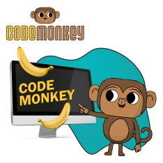 CodeMonkey. Развиваем логику - КИБЕРшкола программирования для детей, компьютерные курсы для школьников, начинающих и подростков - KIBERone г. Гуково