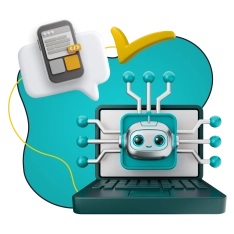 AI Product Lab. Собираем MVP за 3 занятия – как взрослые IT-команды - КИБЕРшкола программирования для детей, компьютерные курсы для школьников, начинающих и подростков - KIBERone г. Гуково