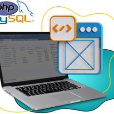 PHP+SQL - КИБЕРшкола программирования для детей, компьютерные курсы для школьников, начинающих и подростков - KIBERone г. Гуково