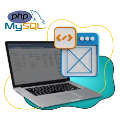 PHP+SQL - КИБЕРшкола программирования для детей, компьютерные курсы для школьников, начинающих и подростков - KIBERone г. Гуково