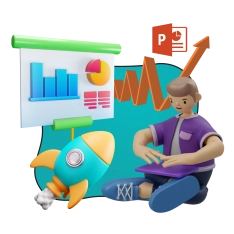 Магия эффектных презентаций PowerPoint - КИБЕРшкола программирования для детей, компьютерные курсы для школьников, начинающих и подростков - KIBERone г. Гуково