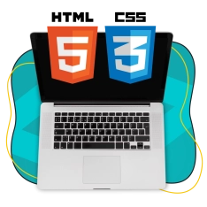 Web-мастер (HTML+CSS) - КИБЕРшкола программирования для детей, компьютерные курсы для школьников, начинающих и подростков - KIBERone г. Гуково