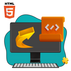 Основы HTML. Изучение веб-разработки - КИБЕРшкола программирования для детей, компьютерные курсы для школьников, начинающих и подростков - KIBERone г. Гуково