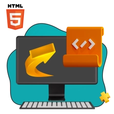 Web-мастер: первые шаги в мир современных сайтов. Основы HTML - КИБЕРшкола программирования для детей, компьютерные курсы для школьников, начинающих и подростков - KIBERone г. Гуково
