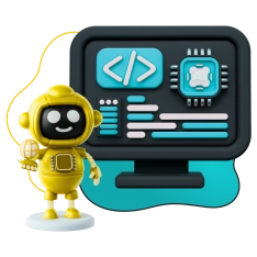 Vibe Coding & AI-инжиниринг - КИБЕРшкола программирования для детей, компьютерные курсы для школьников, начинающих и подростков - KIBERone г. Гуково