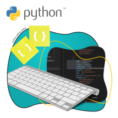 Программирование в Python. Создай свою первую игру! - КИБЕРшкола программирования для детей, компьютерные курсы для школьников, начинающих и подростков - KIBERone г. Гуково