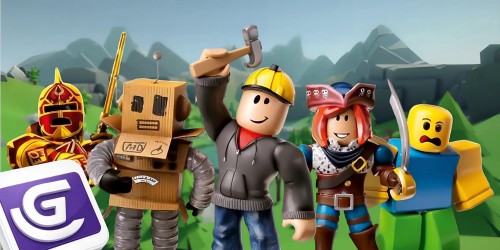 Создаем свою вселенную по мотивам любимой игры на движке GDevelop 5 - КИБЕРшкола программирования для детей, компьютерные курсы для школьников, начинающих и подростков - KIBERone г. Гуково