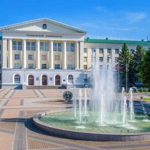 В сентябре открытие новой локации в самом центре Ростова-на-Дону, в Кванториуме при ДГТУ! - КИБЕРшкола программирования для детей, компьютерные курсы для школьников, начинающих и подростков - KIBERone г. Гуково