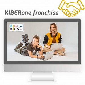 Франшиза KIBERone — в списке лучших по итогам 2019 года - КИБЕРшкола программирования для детей, компьютерные курсы для школьников, начинающих и подростков - KIBERone г. Гуково